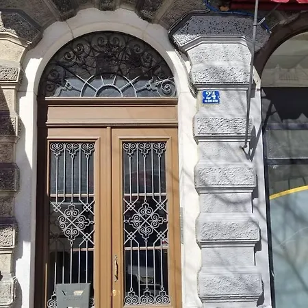 Διαμέρισμα Il Coppo Panoramico *