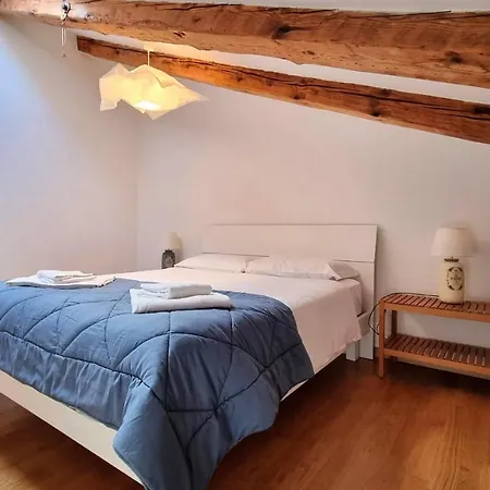 Il Coppo Panoramico Διαμέρισμα Τεργέστη