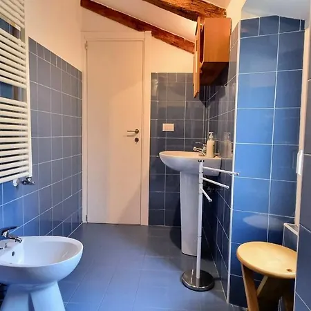 Il Coppo Panoramico * Τεργέστη