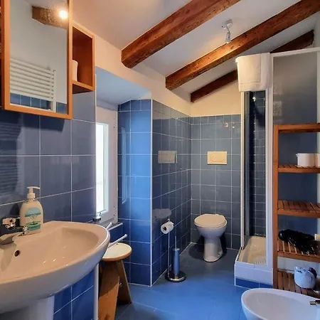 Il Coppo Panoramico Τεργέστη