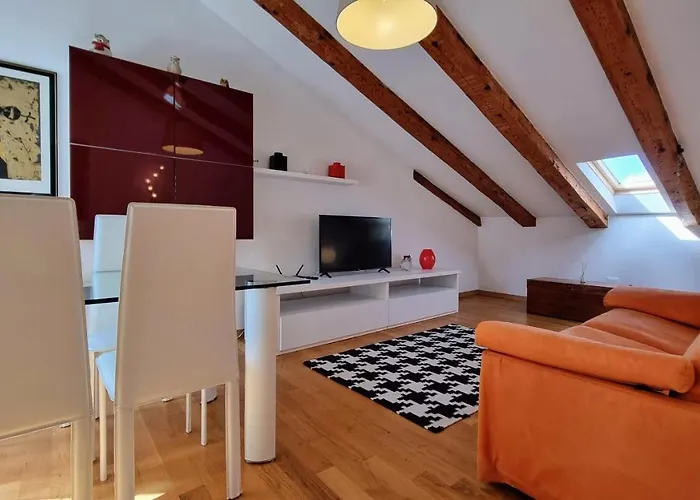 Il Coppo Panoramico トリエステ