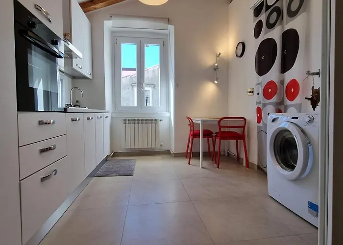 Il Coppo Panoramico *