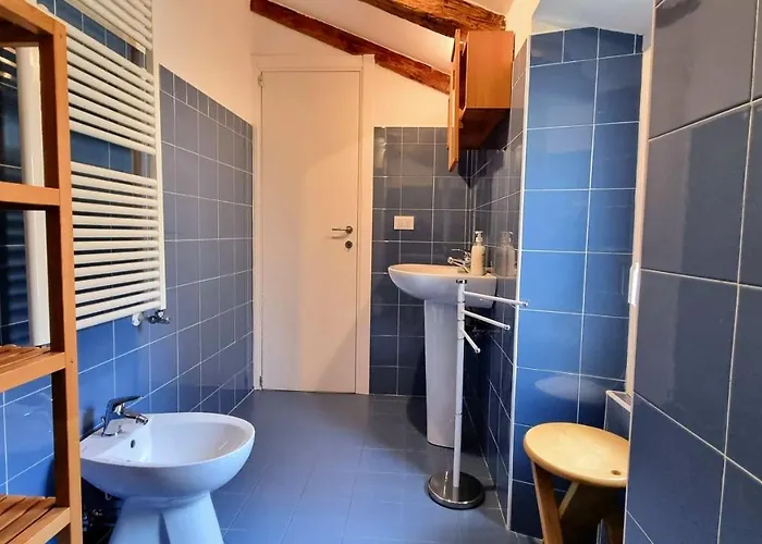 Il Coppo Panoramico * トリエステ