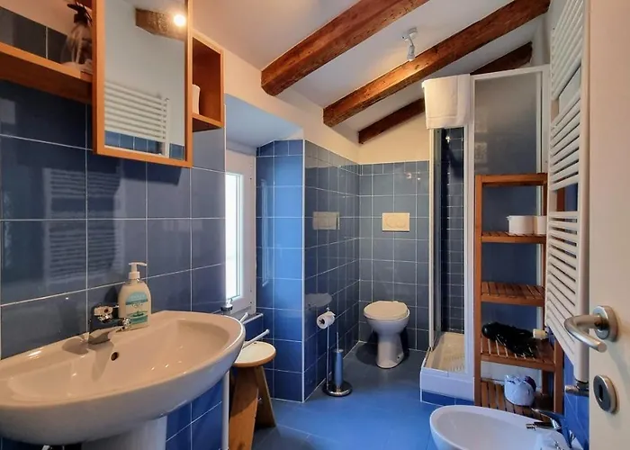 Il Coppo Panoramico トリエステ