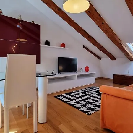 Il Coppo Panoramico 트리에스테