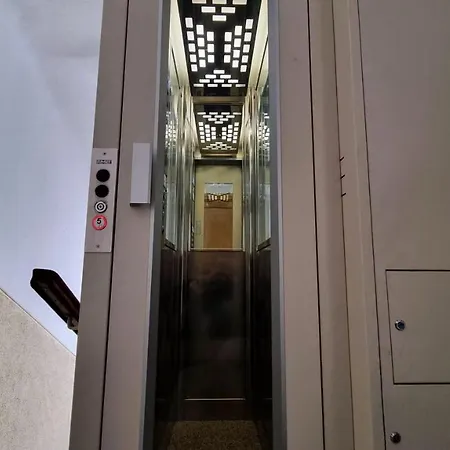 Il Coppo Panoramico 아파트 트리에스테