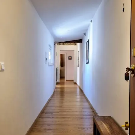 아파트 Il Coppo Panoramico *