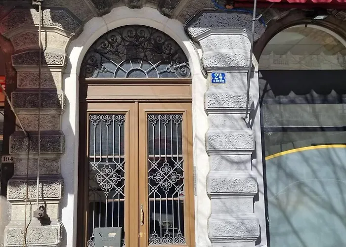 Apartment Il Coppo Panoramico *