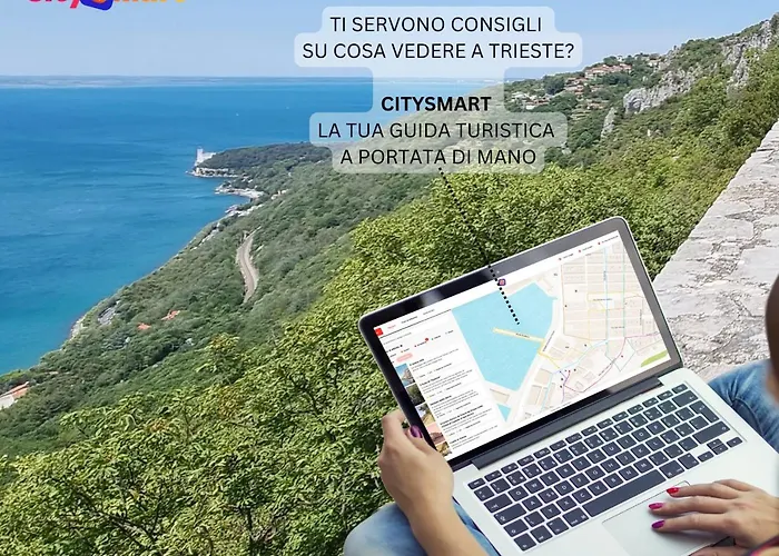 Il Coppo Panoramico Trieste